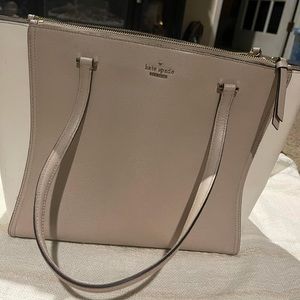 Kate spade lovely purse used once.